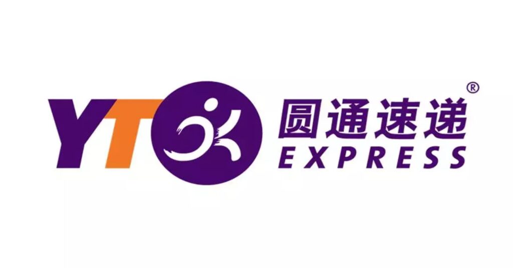 yuantong express