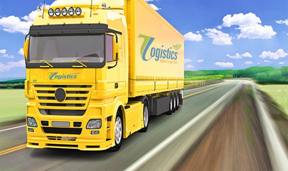 Tài Lộc Logistics giúp bạn vận chuyển hàng hóa trong thời gian ngắn nhất