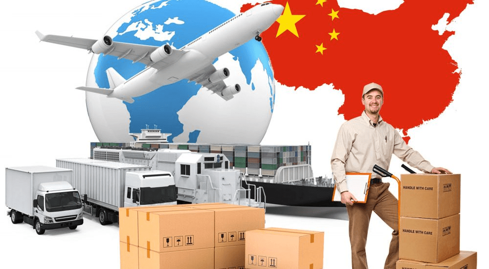 Tiêu chí đánh giá công ty chuyển phát nhanh Trung Quốc