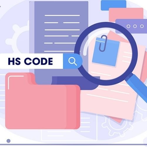 hs code là gì
