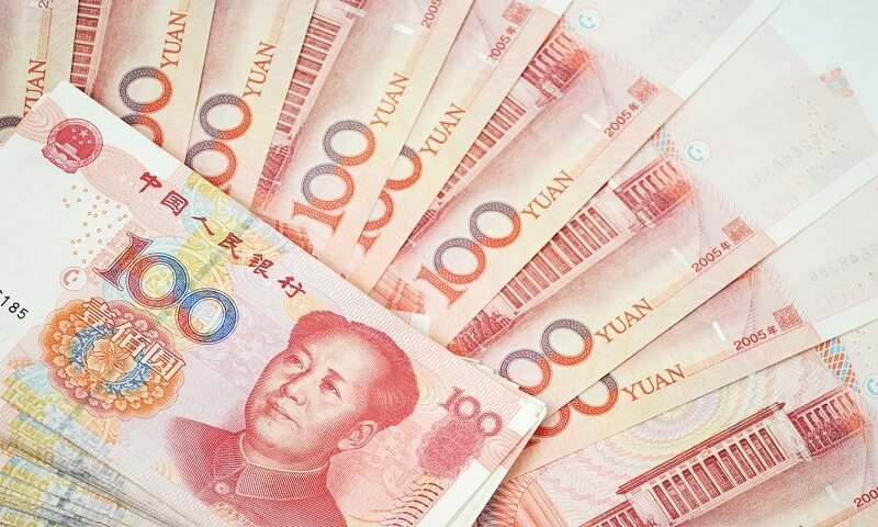 Lưu ý khi đổi tiền Trung Quốc như sau