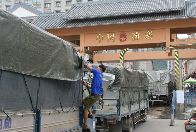   Quy tắc tính phí vận chuyển hàng Trung Quốc về Việt Nam